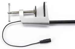 Set Of 2 LED Flood Lights For Trade Show Backwalls, 12 Watt - Black 11 Set Of 2 LED Flood Lights For Trade Show Backwalls, 12 Watt - Black -LuxeDisplay Shop 21wledunbl2.ra3 preview