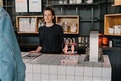 Aura Aware Social Distancing Smart Device W/ Visual And Audible Alerts - Oak 15 Aura Aware Social Distancing Smart Device W/ Visual And Audible Alerts - Oak -LuxeDisplay Shop aasdwd.ra4 preview