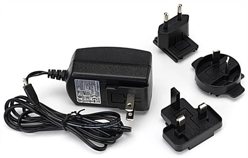 Aura Aware Social Distancing Smart Device W/ Visual And Audible Alerts - Oak 11 Aura Aware Social Distancing Smart Device W/ Visual And Audible Alerts - Oak - Image 9