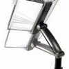 Desk Reference System W/ Flexible Arm, 10 Sleeves - Black 1 Desk Reference System W/ Flexible Arm, 10 Sleeves - Black -LuxeDisplay Shop adts010.rw preview