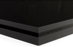 Model Ship Cases With Black Base And Lift Off Clear Acrylic Top -LuxeDisplay Shop af292x11bk.ra5 preview