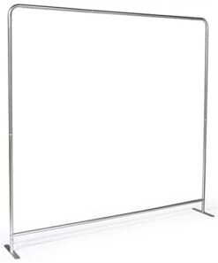 10x10 Trade Show Booth Kit W/ Backdrop, Counter, Display Case, Flooring & IPad Stand -LuxeDisplay Shop aiojswf6b.ra9 preview