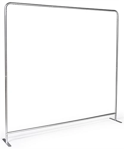 10x10 Trade Show Booth Kit W/ Backdrop, Counter, Display Case, Flooring & IPad Stand 12 10x10 Trade Show Booth Kit W/ Backdrop, Counter, Display Case, Flooring & IPad Stand - Image 10