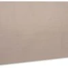 30" X 50" Antibacterial Film With Adhesive Backing, Scratch-Resistant - Light Brown