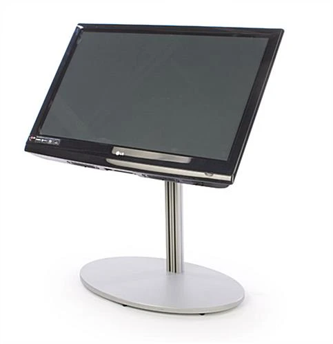 Touch Screen Stand With Tilting Mount 4 Touch Screen Stand With Tilting Mount - Image 2