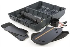 Portable Equipment Case, Converts To 49 X 38 Counter - Black -LuxeDisplay Shop bmrcntb1.ra7 preview
