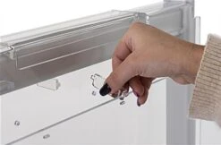 4-Tiered Literature Floor Stand, 4"/8.5"w, 16/32 Pockets, Double Sided - Silver 14 4-Tiered Literature Floor Stand, 4"/8.5"w, 16/32 Pockets, Double Sided - Silver -LuxeDisplay Shop brfs4xdbl.ra5 preview