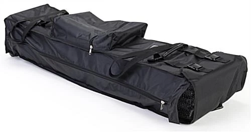 10 X 10 Outdoor And Indoor Canopy Tent, Pop Up, Steel – White 4 10 X 10 Outdoor And Indoor Canopy Tent, Pop Up, Steel – White - Image 2