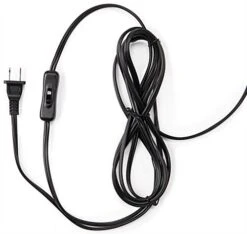 25" Glass Display Case W/ Top Lights, Wheels, Adjustable Shelves, Locking - Silver -LuxeDisplay Shop cd209ansv3.ra8 preview 1