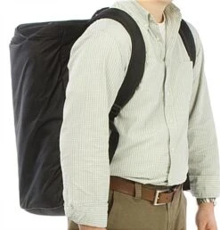 43"w Portable Counter With Inner Shelves - Gray -LuxeDisplay Shop cntpuvlgry.ra4 preview