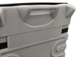 20’ X 12' Trade Show Truss Booth & Header, Travel Cases - Black -LuxeDisplay Shop crwjn2c.ra6 5 preview