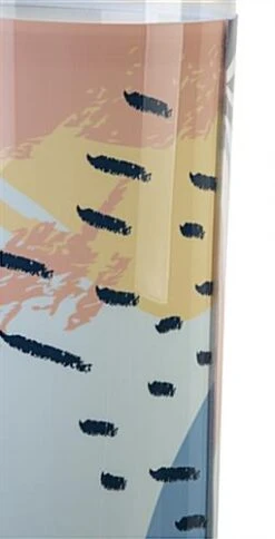 14" Round Display Case W/ Interior LED Lights & Custom Wraparound Graphics - Clear 12 14" Round Display Case W/ Interior LED Lights & Custom Wraparound Graphics - Clear -LuxeDisplay Shop dcaround.ra3 preview