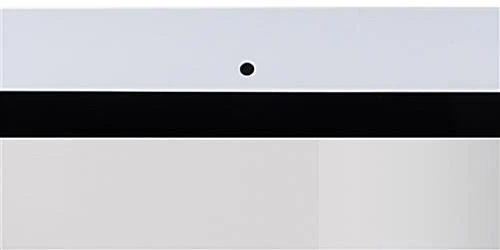 15" Touch Screen Digital Kiosk With Camera, 10pt PCAP Touch, Media Player - White 8 15" Touch Screen Digital Kiosk With Camera, 10pt PCAP Touch, Media Player - White - Image 6