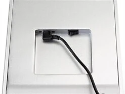 16" Touch Screen Digital Floor Stand, 10pt PCAP Touch, Media Player – Black -LuxeDisplay Shop dgfsatch16.ra2 preview