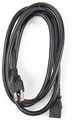 41" Tall Portable Counter W/ 3-Sided LED Screen Display, Storage Case, Wheels - Black -LuxeDisplay Shop dp031nvb.ra7 preview