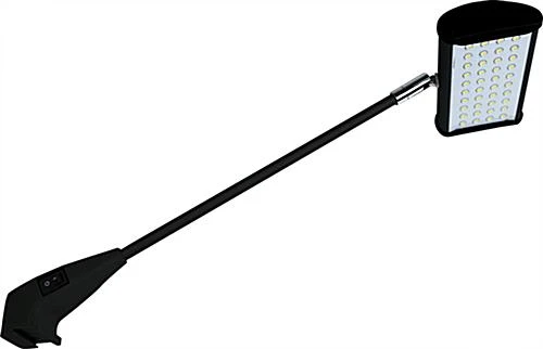 10x20 Trade Show Booth Kit W/ SEG Backdrop, 2 Spotlights And Counter 5 10x20 Trade Show Booth Kit W/ SEG Backdrop, 2 Spotlights And Counter - Image 3