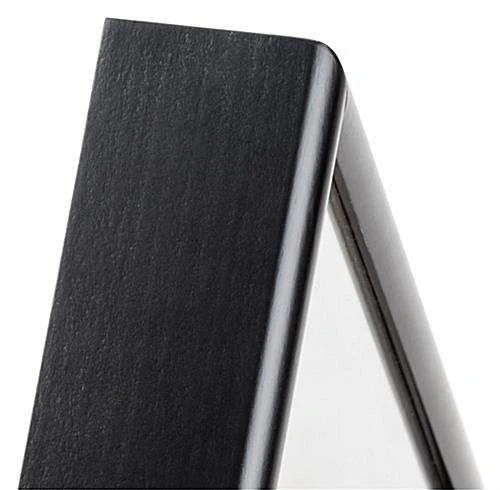 American-Made Premium Wood Flag Case For 5’ X 9.5’ Flags, Rear Loading - Black 8 American-Made Premium Wood Flag Case For 5’ X 9.5’ Flags, Rear Loading - Black - Image 6