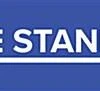 4 X 24 Pre-Printed Floor Decal For Crowd Control, Please Stand Here - Blue -LuxeDisplay Shop fd424sd3cp.rw preview