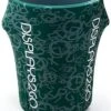 44-Gallon Stretch Trash Can Cover, Open Top - Custom Graphics -LuxeDisplay Shop fdsgcg44.rw preview