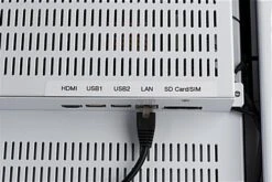 Touchless Hand Sanitizer Dispenser, 21.5" Screen, Android OS, Floor Standing - White 15 Touchless Hand Sanitizer Dispenser, 21.5" Screen, Android OS, Floor Standing - White -LuxeDisplay Shop fgdhandfs.ra5 preview