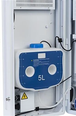 Touchless Hand Sanitizer Dispenser, 21.5" LCD Screen, Android OS, Wall Mount - White 18 Touchless Hand Sanitizer Dispenser, 21.5" LCD Screen, Android OS, Wall Mount - White -LuxeDisplay Shop fgdhandwm.ra7 preview