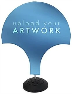 Replacement Signage Graphic For FGOBEXK And FGOBSTK 5 Replacement Signage Graphic For FGOBEXK And FGOBSTK -LuxeDisplay Shop fgoutdssrg.ra1 preview