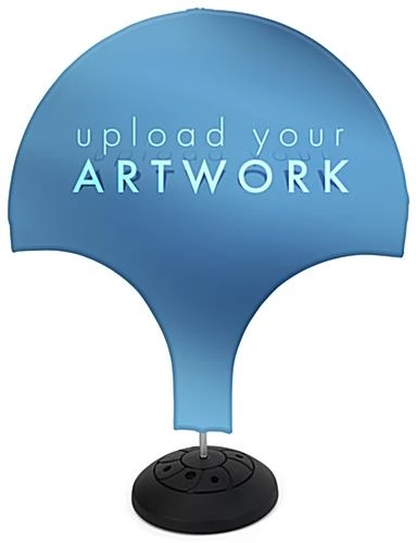 Replacement Signage Graphic For FGOBEXK And FGOBSTK 4 Replacement Signage Graphic For FGOBEXK And FGOBSTK - Image 2