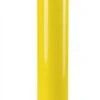 42" Steel Bollard, Surface Mount, High Visibility Finish - Yellow/Black -LuxeDisplay Shop fgsteelsb.rw preview