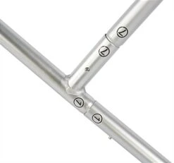 10'w Trade Show Backdrop Display W/ Custom Graphics, Horizontal & Vertical, Portable -LuxeDisplay Shop frmxalg.ra4 preview