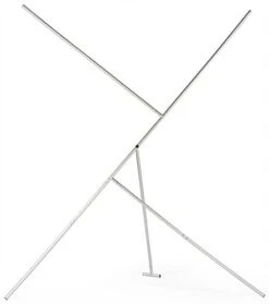 10'w Trade Show Backdrop Display W/ Custom Graphics, Horizontal & Vertical, Portable -LuxeDisplay Shop frmxalg.ra8 preview