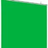 72 X 72 Green Screen Banner W/ Aluminum Snap Rails, Ceiling Hanging - Chroma Green 2 72 X 72 Green Screen Banner W/ Aluminum Snap Rails, Ceiling Hanging - Chroma Green -LuxeDisplay Shop gnhb7272.rw preview