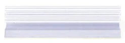 Price Tag Holders With Adhesiving Backing, For Flag Signs, Set Of 100 - Clear 13 Price Tag Holders With Adhesiving Backing, For Flag Signs, Set Of 100 - Clear -LuxeDisplay Shop grip1x3.ra3 preview