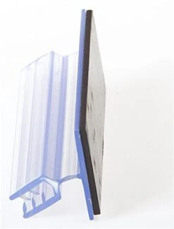 Price Tag Holders With Magnetic Backing, For Flag Signs, Set Of 100 - Clear -LuxeDisplay Shop griphingem.ra3 preview
