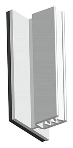 Price Tag Holders With Magnetic Backing, For Flag Signs, Set Of 100 - Clear -LuxeDisplay Shop griphingem.ra5 preview