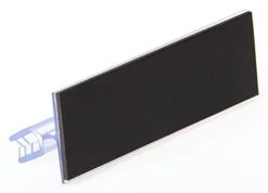 Price Tag Holders With Magnetic Backing, For Flag Signs, Set Of 100 - Clear -LuxeDisplay Shop griphingem.rw preview