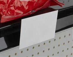 Price Channel Sign Holder For Shelf Edge (Set Of 100 Units) -LuxeDisplay Shop grippchnsp.ra5 preview