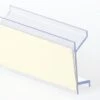Price Channel Sign Holder For Shelf Edge (Set Of 100 Units) -LuxeDisplay Shop grippchnsp.rw preview