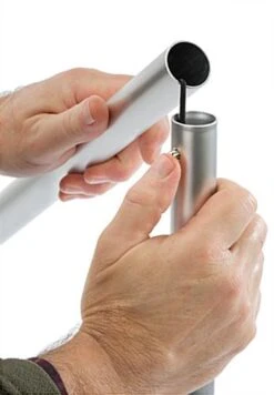 20’w X 8’h Green Screen Backdrop, Wrinkle-Resistant, Stretch-Poly – Chroma Green -LuxeDisplay Shop grsbck20rp.ra2 preview