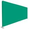 20’w X 8’h Green Screen Backdrop, Wrinkle-Resistant, Stretch-Poly – Chroma Green -LuxeDisplay Shop grsbck20rp .rw preview