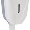 Touchless Hand Sanitizer Dispenser, Wall Mounted - White 2 Touchless Hand Sanitizer Dispenser, Wall Mounted - White -LuxeDisplay Shop hsdisp1g.rw preview