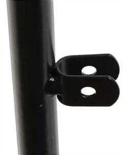 Sidewalk Sign For Poster Boards With 2 Display Options, 2 Sided - Black -LuxeDisplay Shop icramef18.ra4 preview