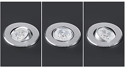 31.5" Glass Display Case W/ Top Lights, Adjustable Shelves, Locking - Black 10 31.5" Glass Display Case W/ Top Lights, Adjustable Shelves, Locking - Black - Image 8