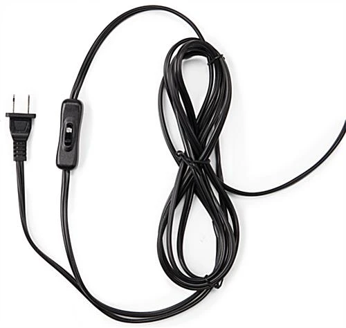 31.5" Glass Display Case W/ Top Lights, Adjustable Shelves, Locking - Black 11 31.5" Glass Display Case W/ Top Lights, Adjustable Shelves, Locking - Black - Image 9