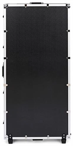 25 X 51 Storage Case W/ Wheels, Luggage Handle, EVA Custom Foam Padding - Black -LuxeDisplay Shop ipboothflcs.ra1 preview
