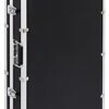 25 X 51 Storage Case W/ Wheels, Luggage Handle, EVA Custom Foam Padding - Black -LuxeDisplay Shop ipboothflcs.rw preview