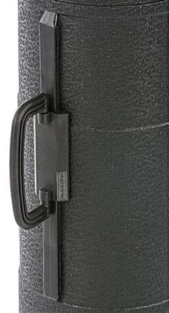 53” Graphics Carrying Case, Telescoping, Adjustable Handle & Shoulder Strap - Black -LuxeDisplay Shop jbcasecrbk.ra4 preview
