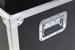 TV Storage Case With Foam Interior For Monitors 46 To 52-Inch, Locking Wheels - Black 10 TV Storage Case With Foam Interior For Monitors 46 To 52-Inch, Locking Wheels - Black -LuxeDisplay Shop lcd50case1.ra3 preview