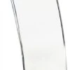 4.25 X 11 Acrylic Sign Holder For Tabletop, Magnetic Closure, Curved - Clear -LuxeDisplay Shop lcl0411pv.rw preview