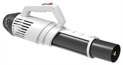 Cordless Electrostatic Disinfectant Sprayer, Mister, Rechargeable Backpack - White -LuxeDisplay Shop luxuvcbkspr.ra2 preview