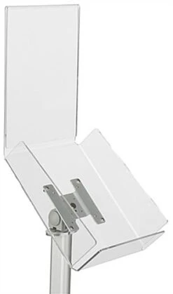 Metal Magazine Floor Stand, 8.5"w, Single Pocket, Tilting, Sign Holder – Silver 9 Metal Magazine Floor Stand, 8.5"w, Single Pocket, Tilting, Sign Holder – Silver -LuxeDisplay Shop mbstndhdr2.ra2 preview